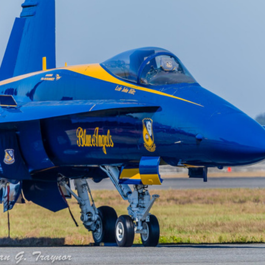 Blue Angels