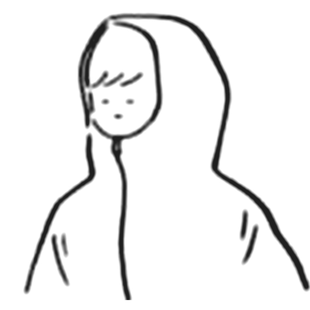 时不予我