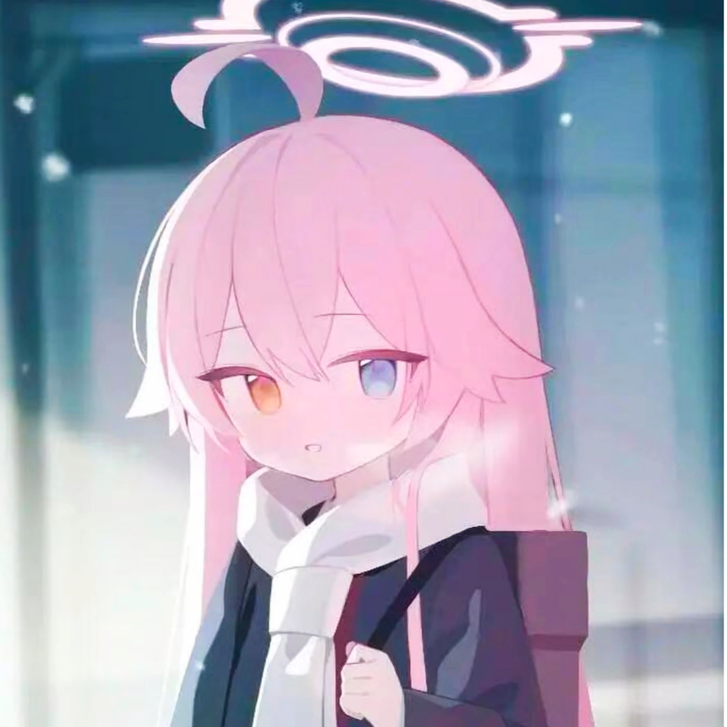 一只爱睡觉的屑鸭子