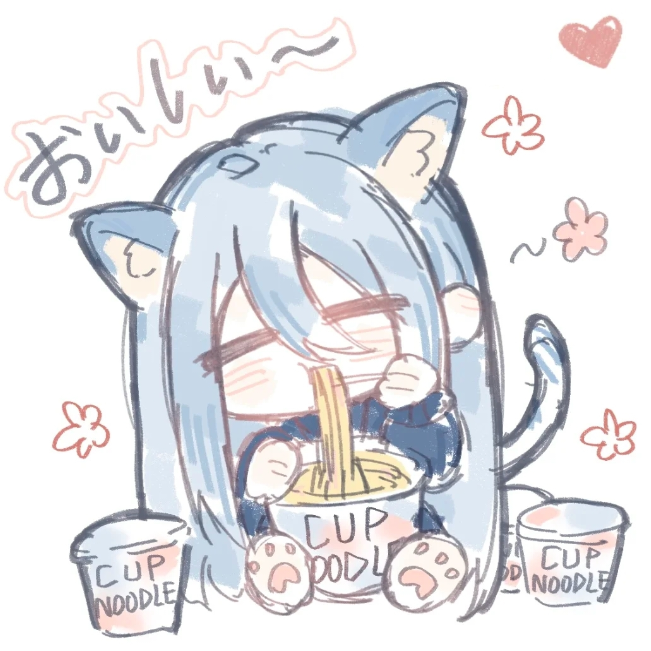 溪.