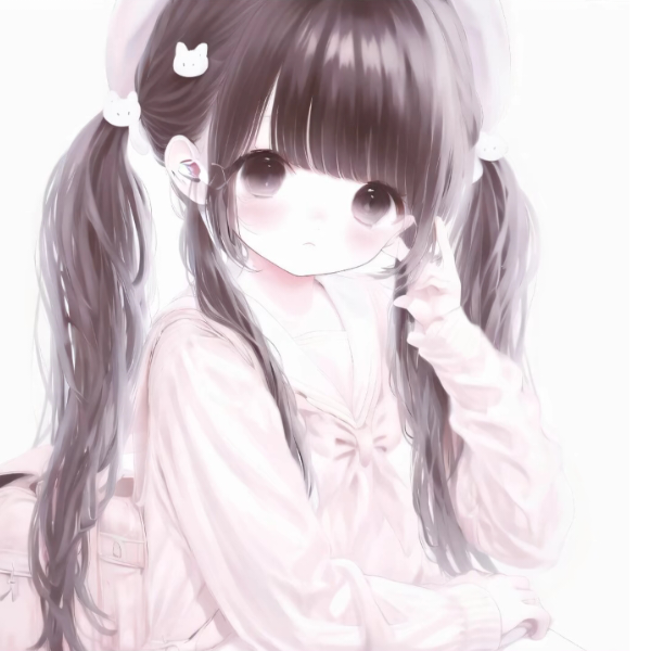 系小馋猫