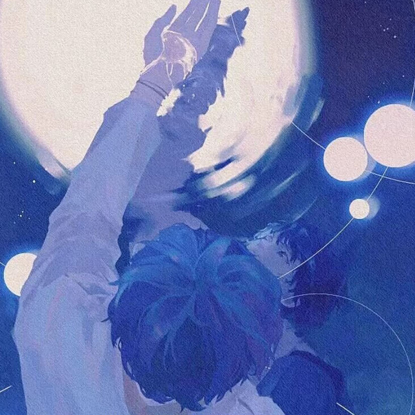 幽殤清影