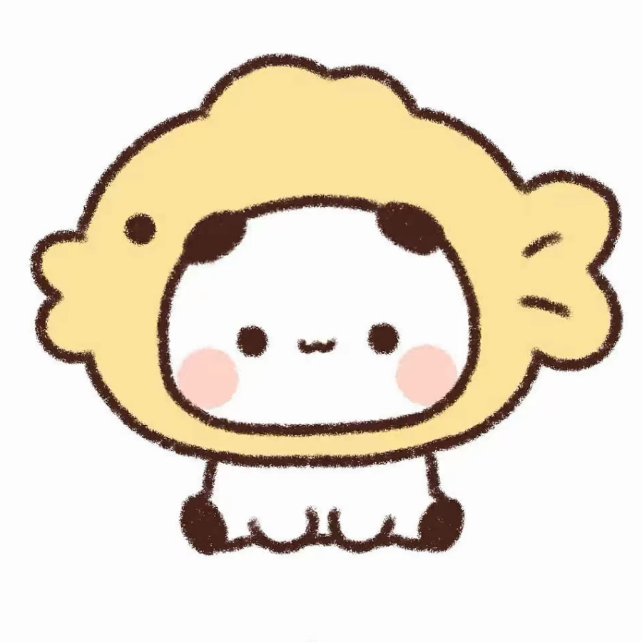 。