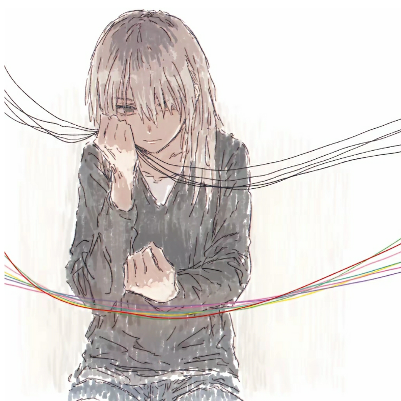逍遥垃圾