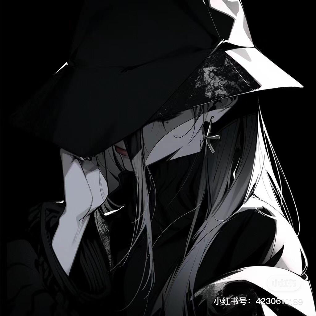 暗影🐺