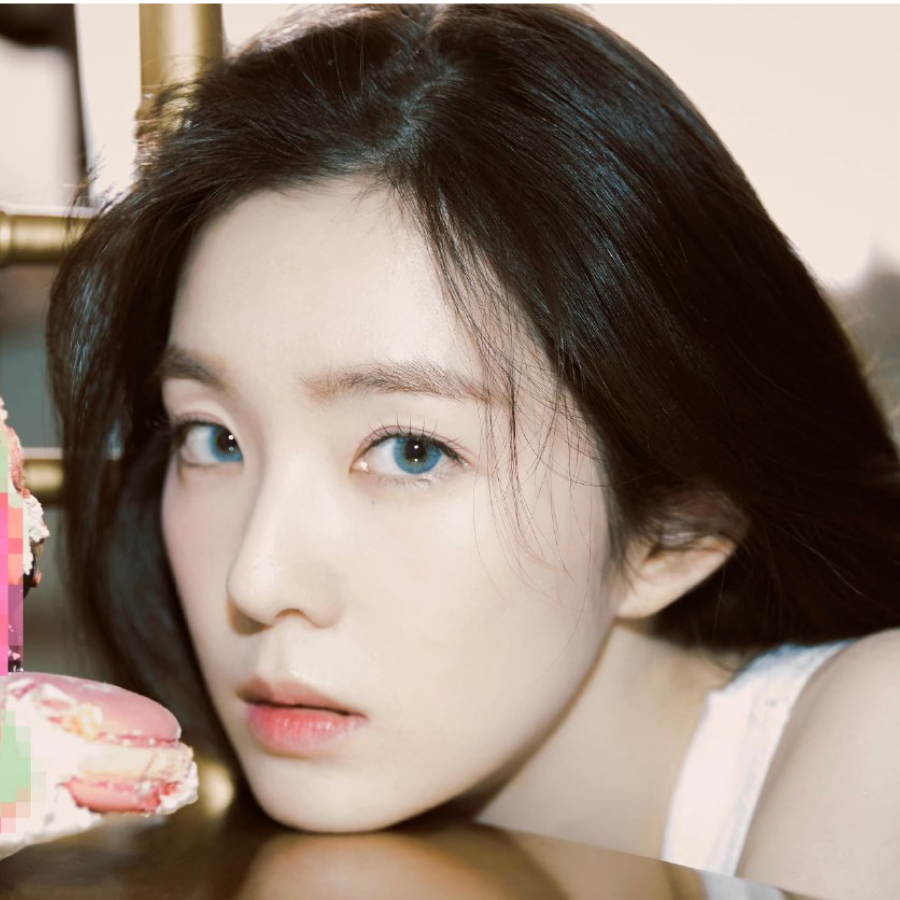 irene