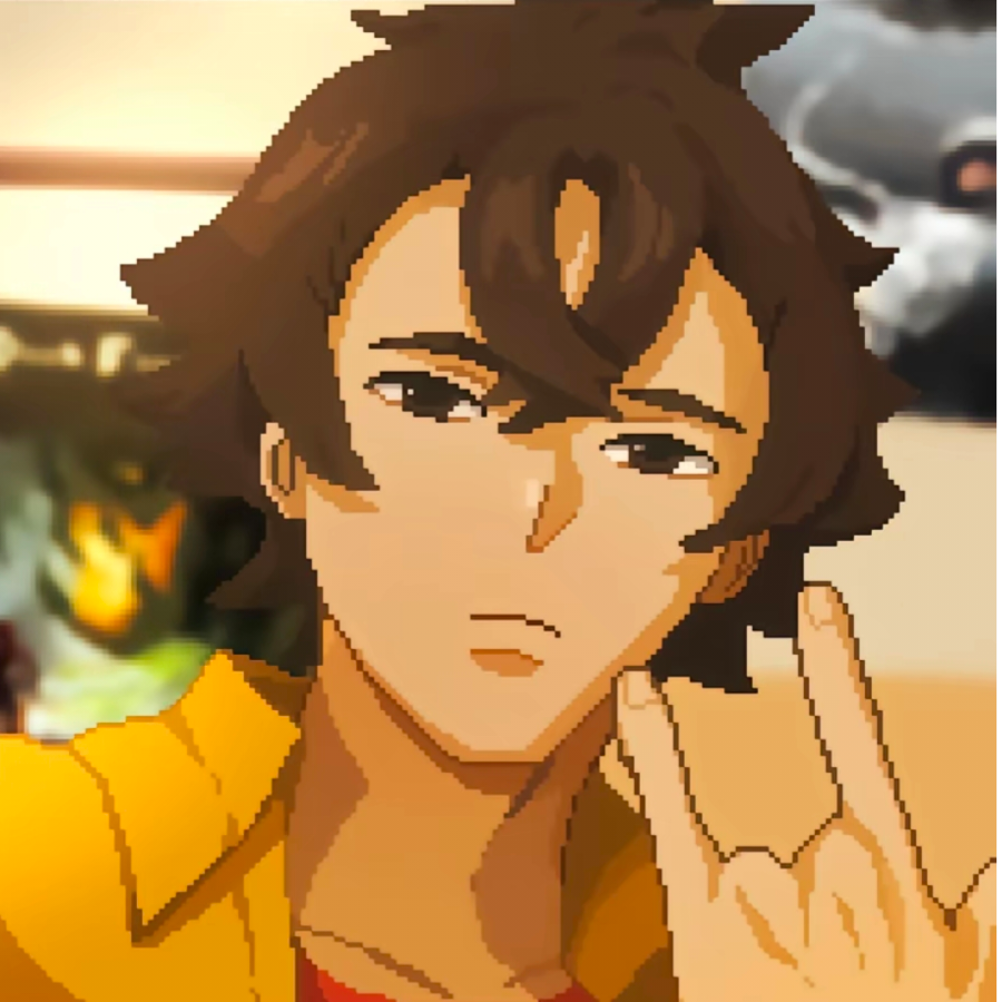 高.