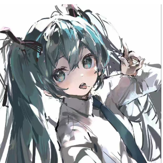 初音.