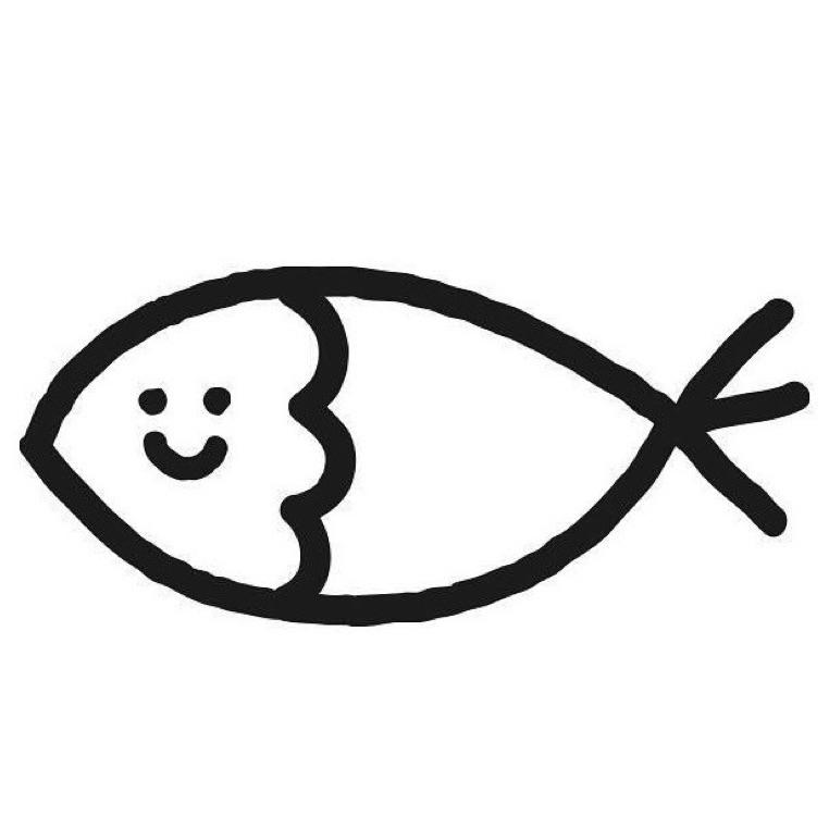 不吃鱼🐟