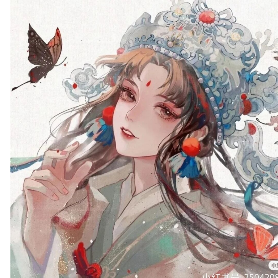 璃护