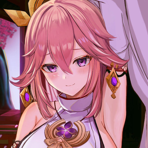 神泪