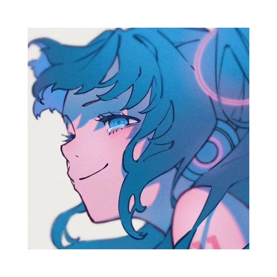 小小