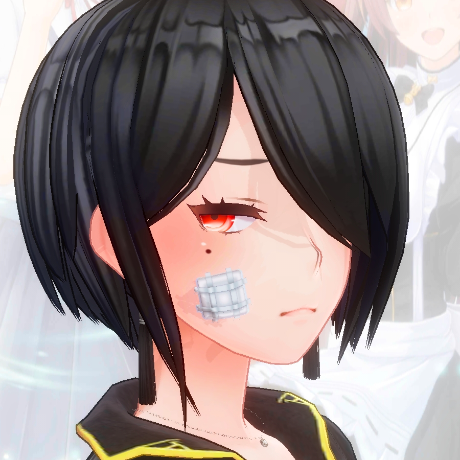 右子