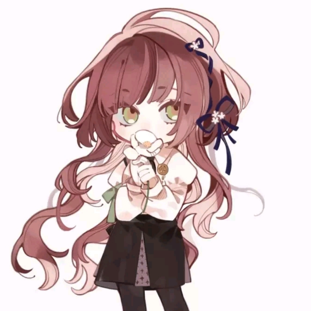 白月