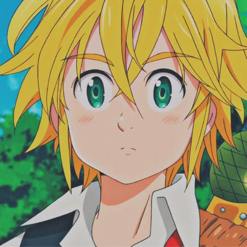 Meliodas