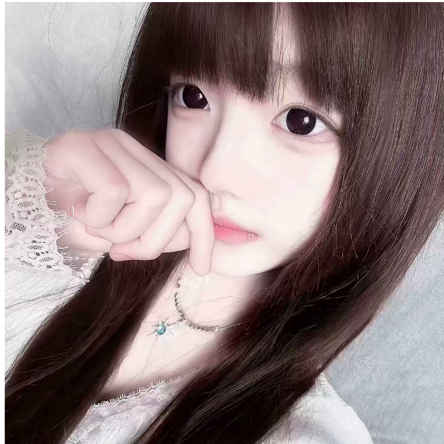 。