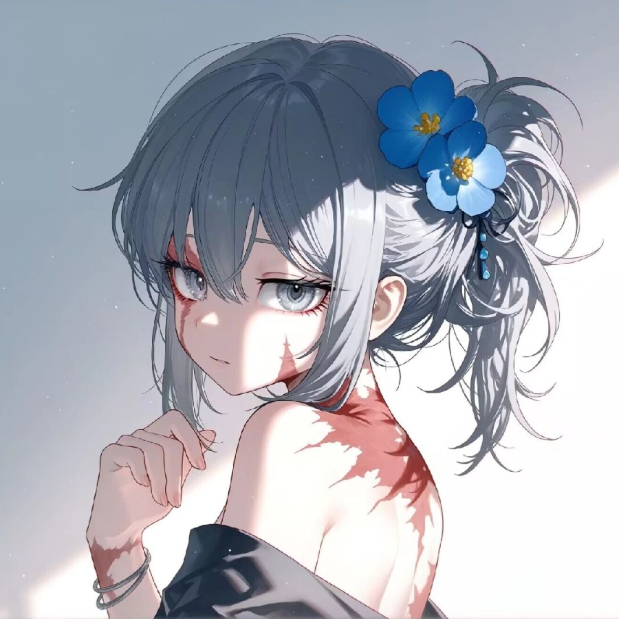 但