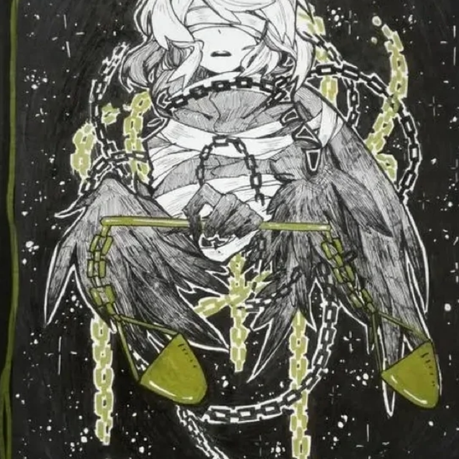 一盏