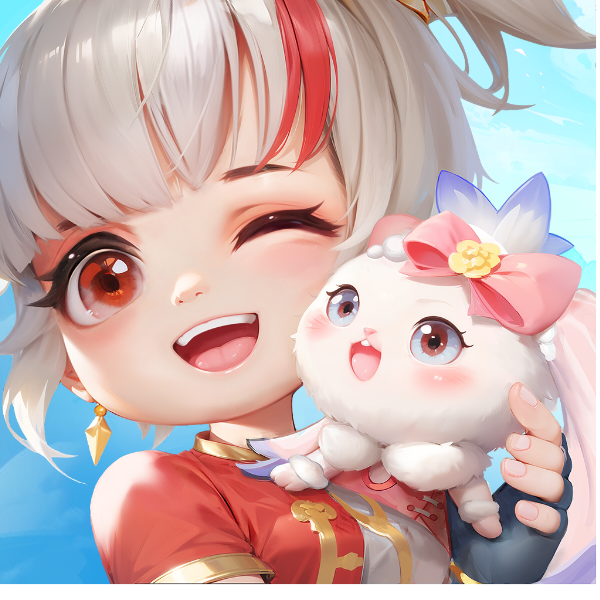玉面小妖狸