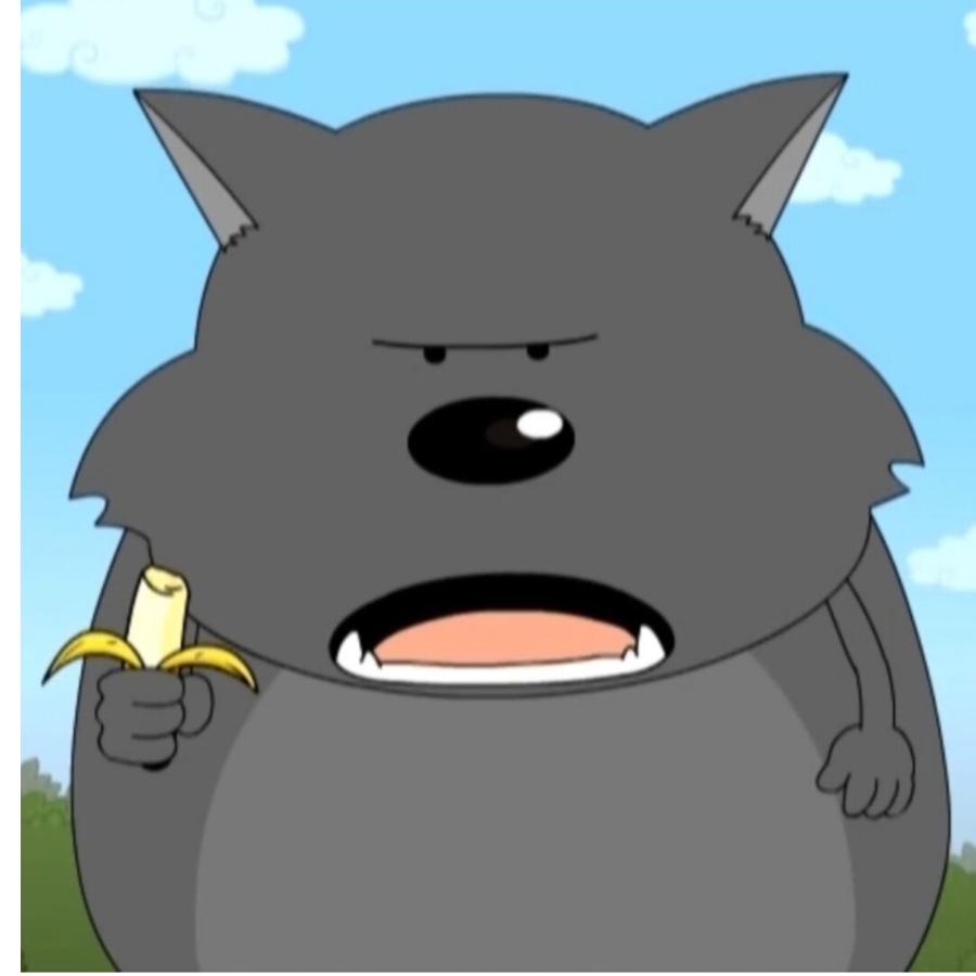 肥蕉咕咕