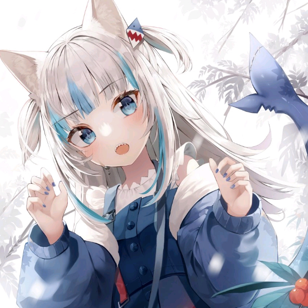 白雪