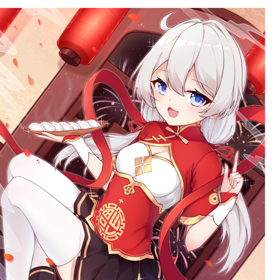 千屿颂歌