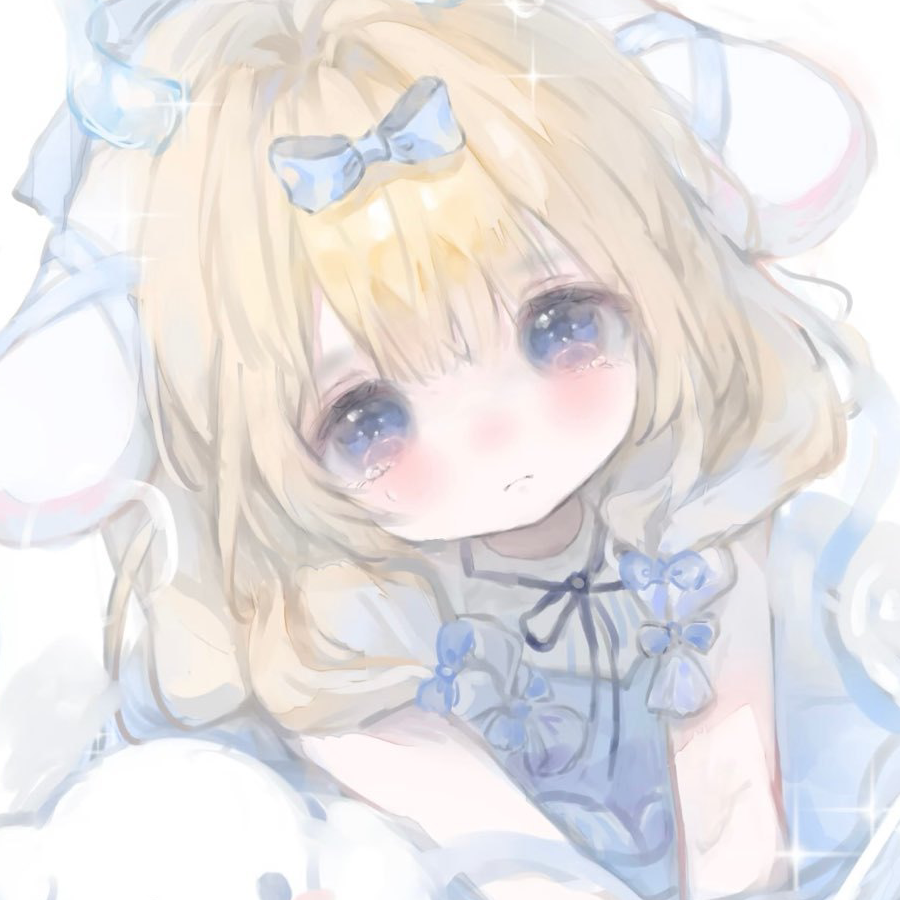 小潇~