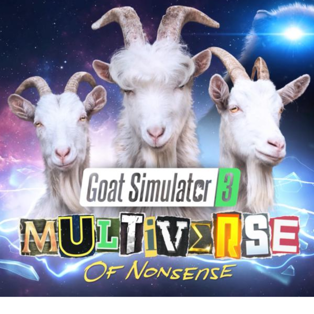 GoatSimulator3