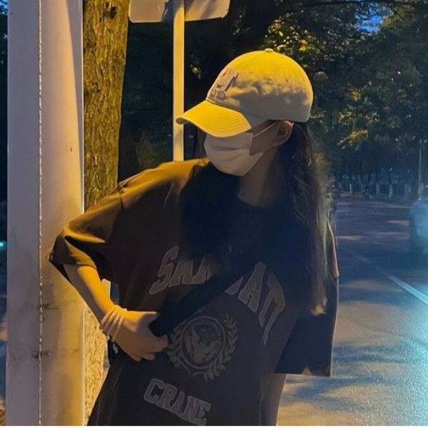 坠落茫茫人海.