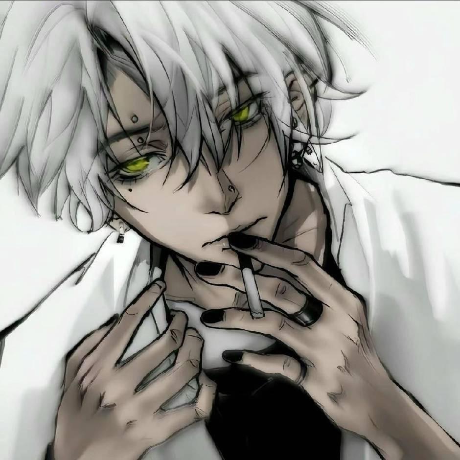 爱玩传奇的帅哥