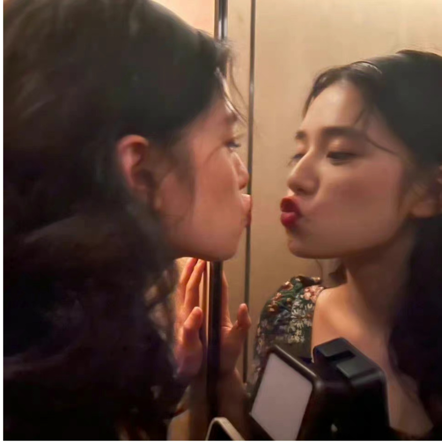不与情长