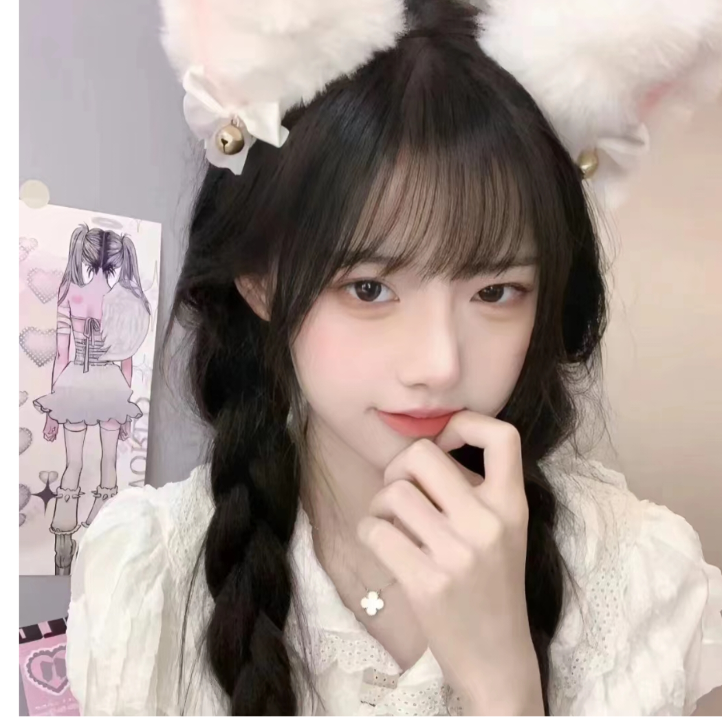 呆呆