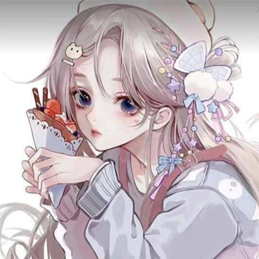 璃猫🍧