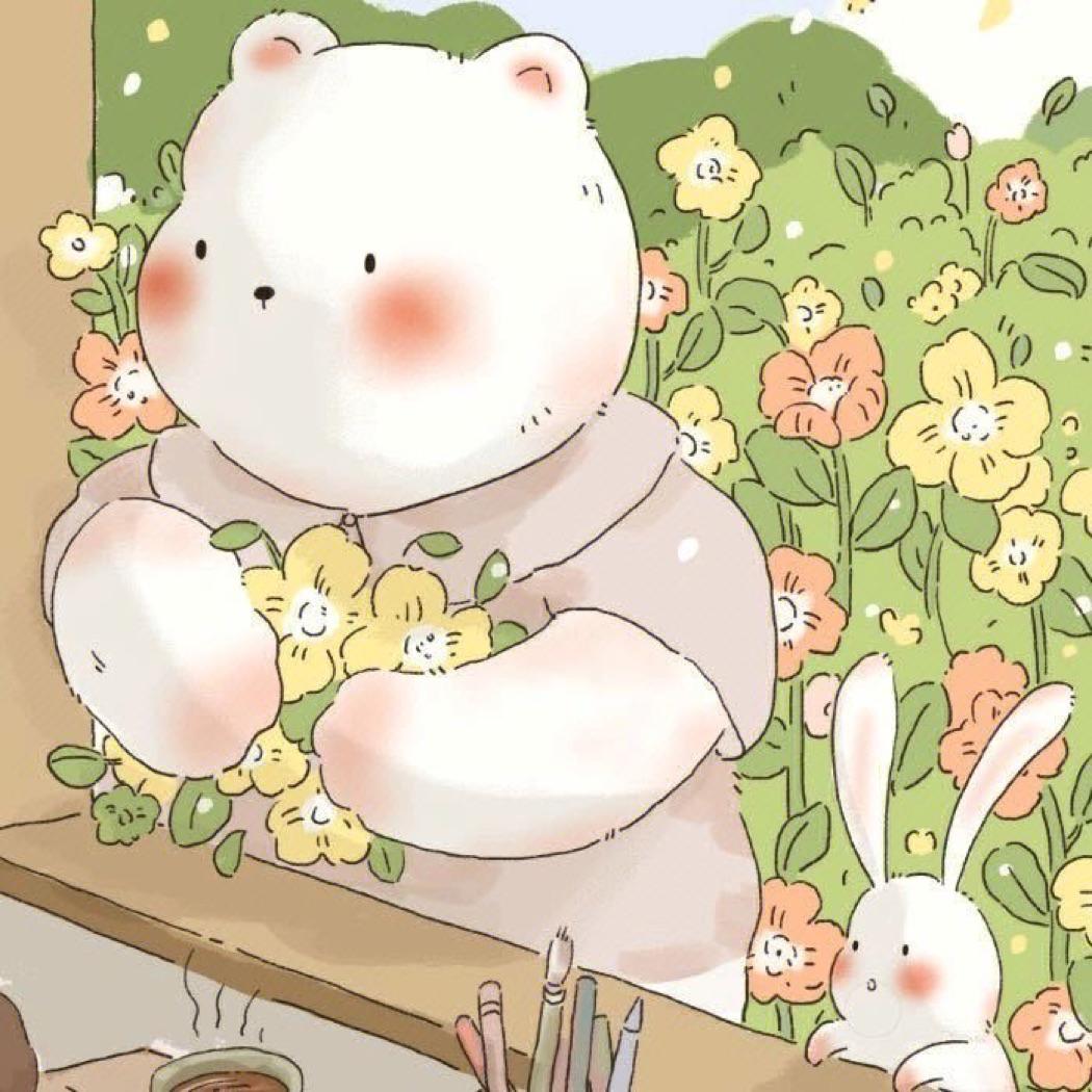 小月亮