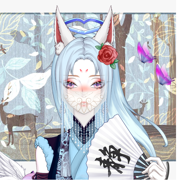 小妮子