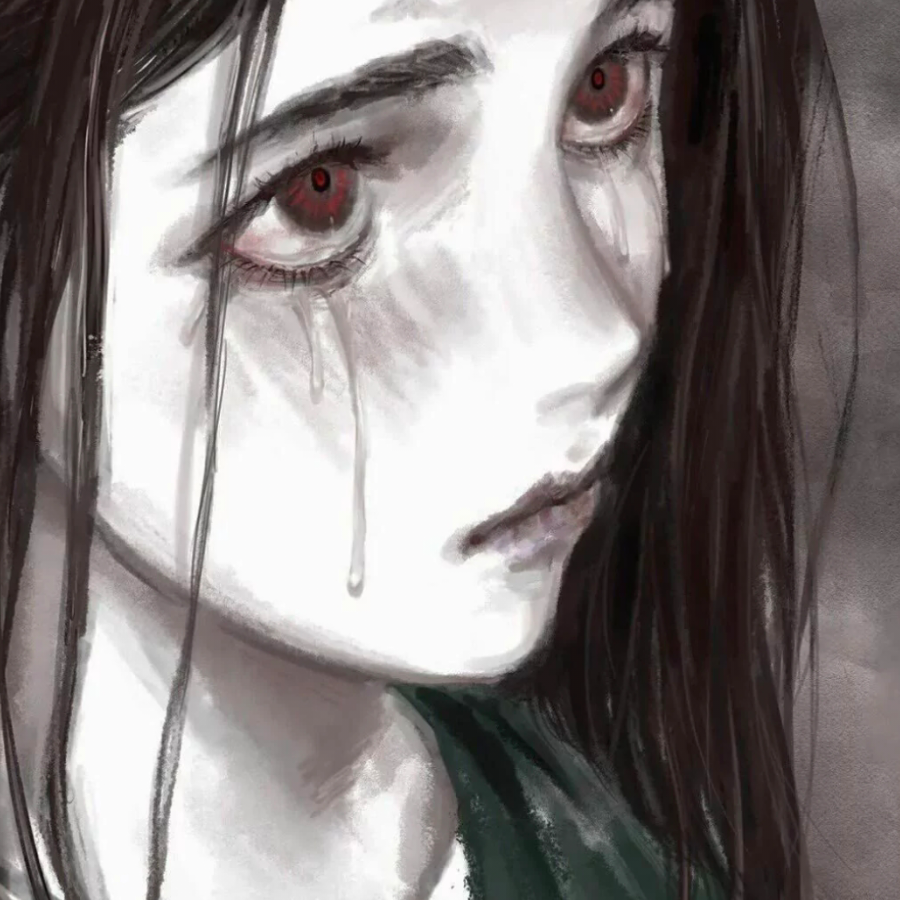 婷婷鬼