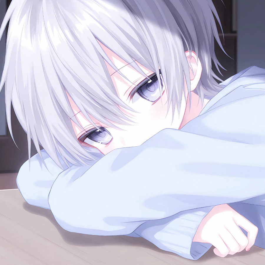 。