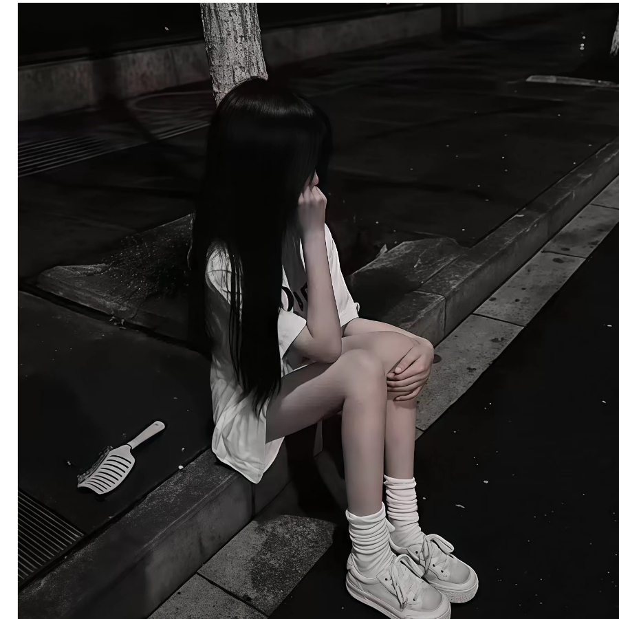 心软是错.
