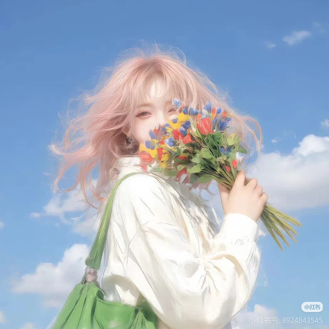 今天会画卧蚕吗