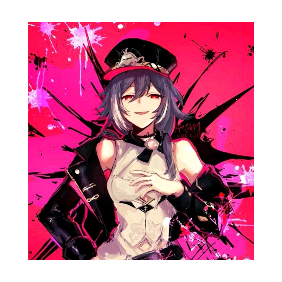 EVO.MaGiCian