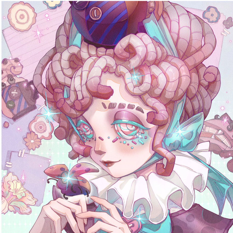 曦