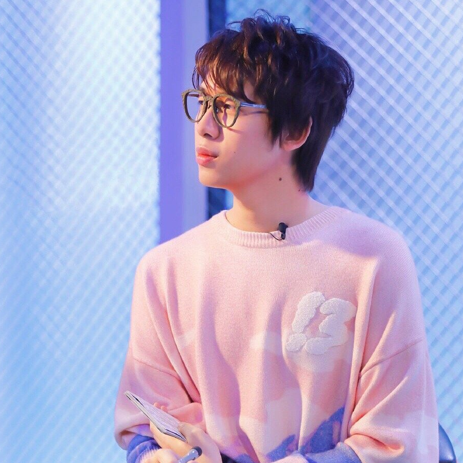 孤寞少年