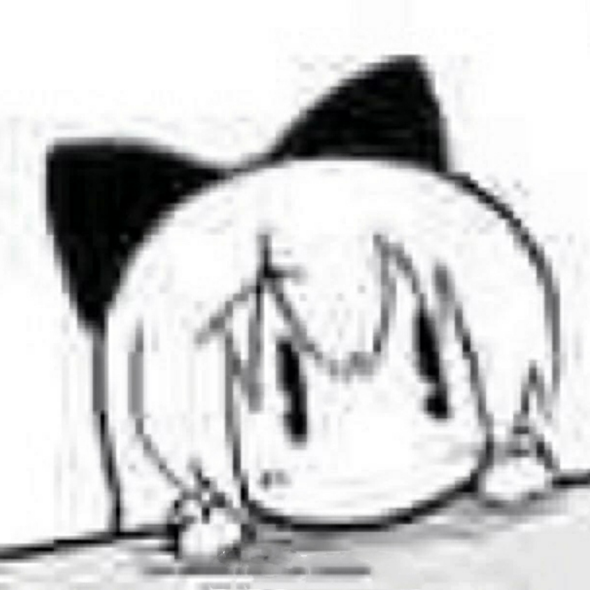 超勇猫猫