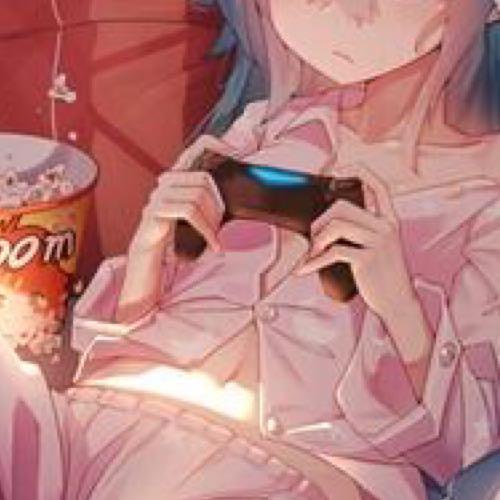提瓦特付青君