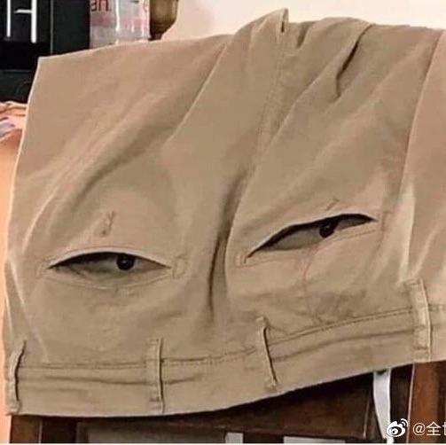 暴躁牛马