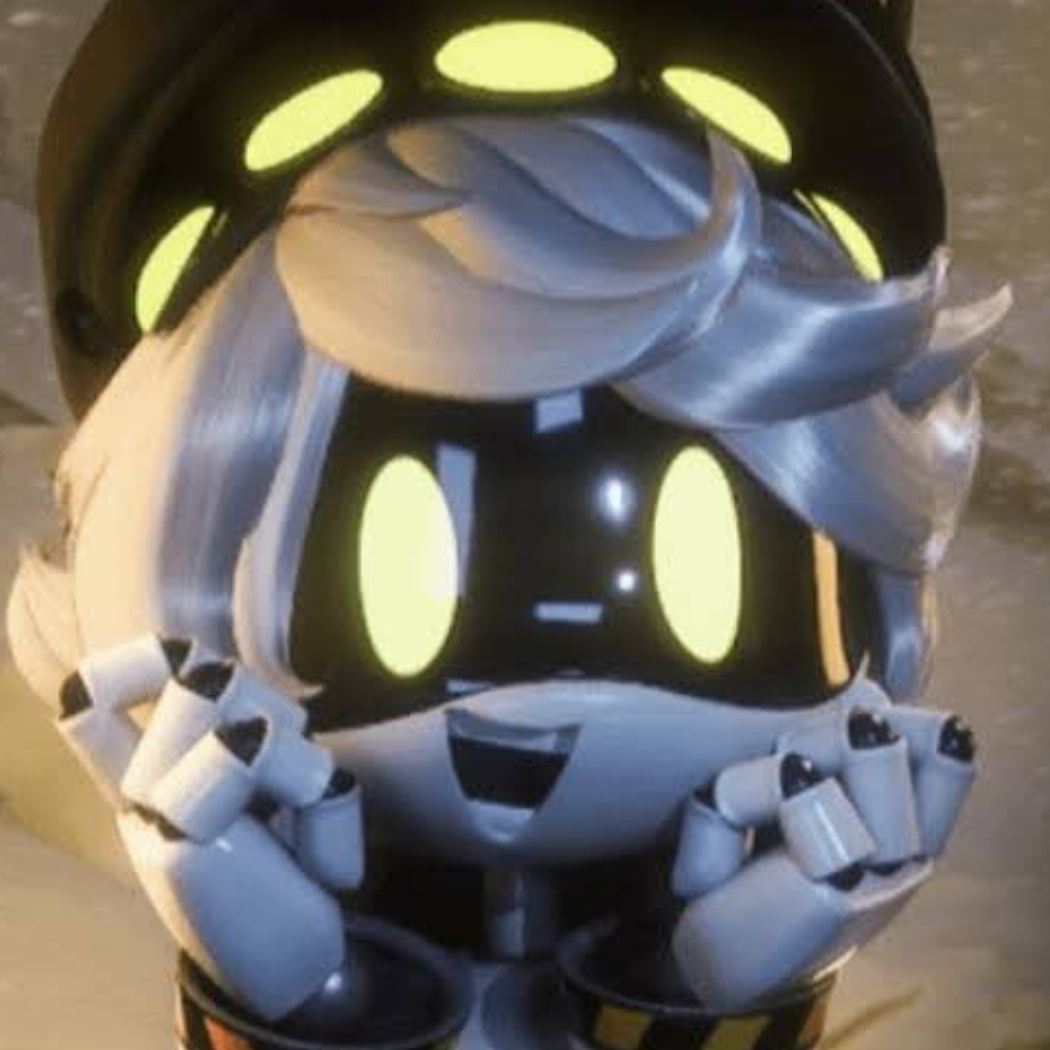 橙色魔鬼