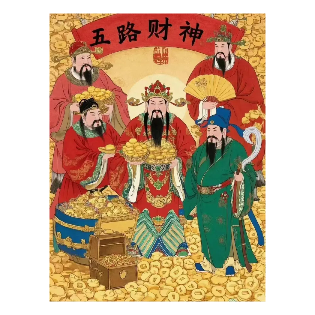 晨星