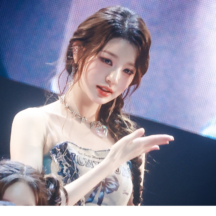 장원영ღ