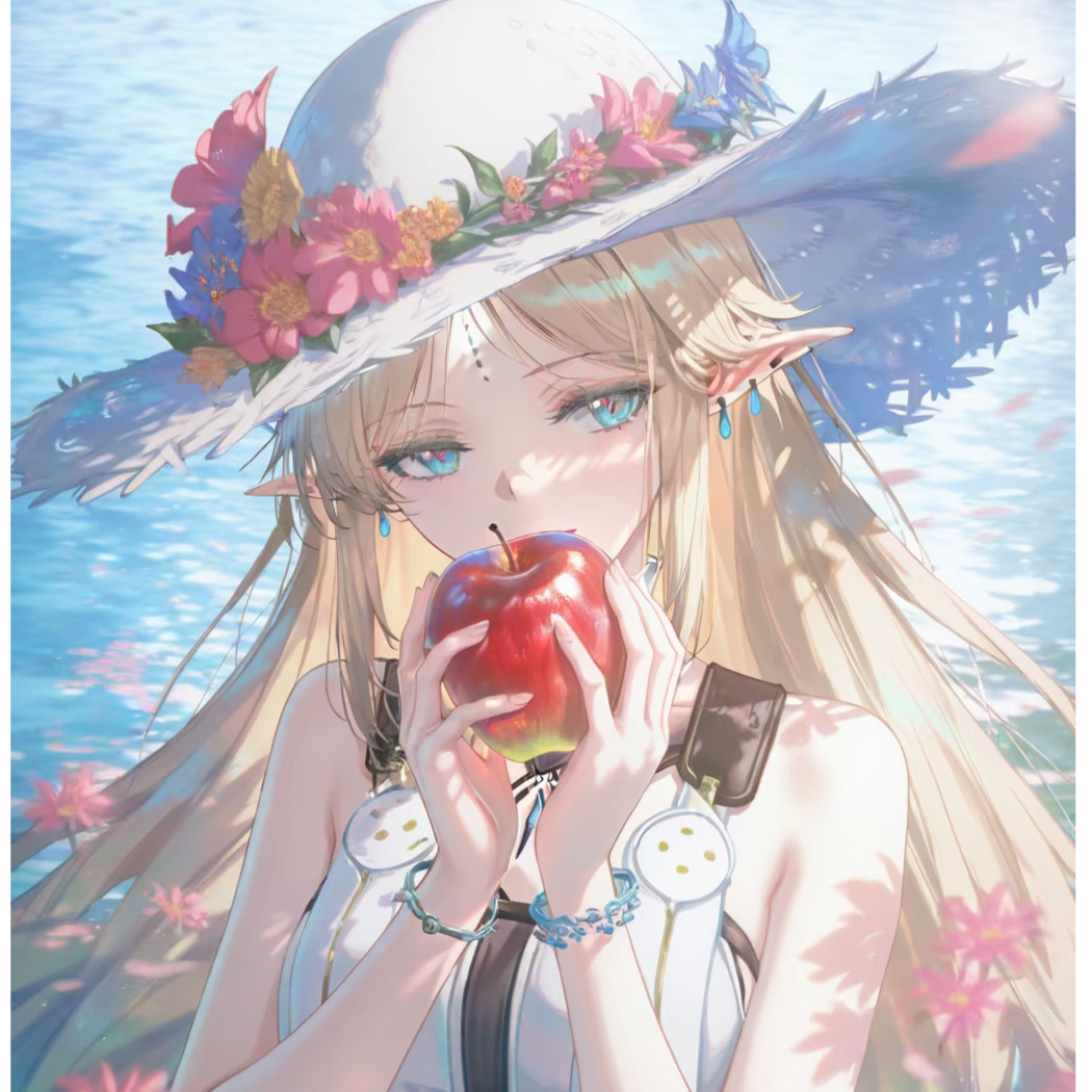 浩瀚星河