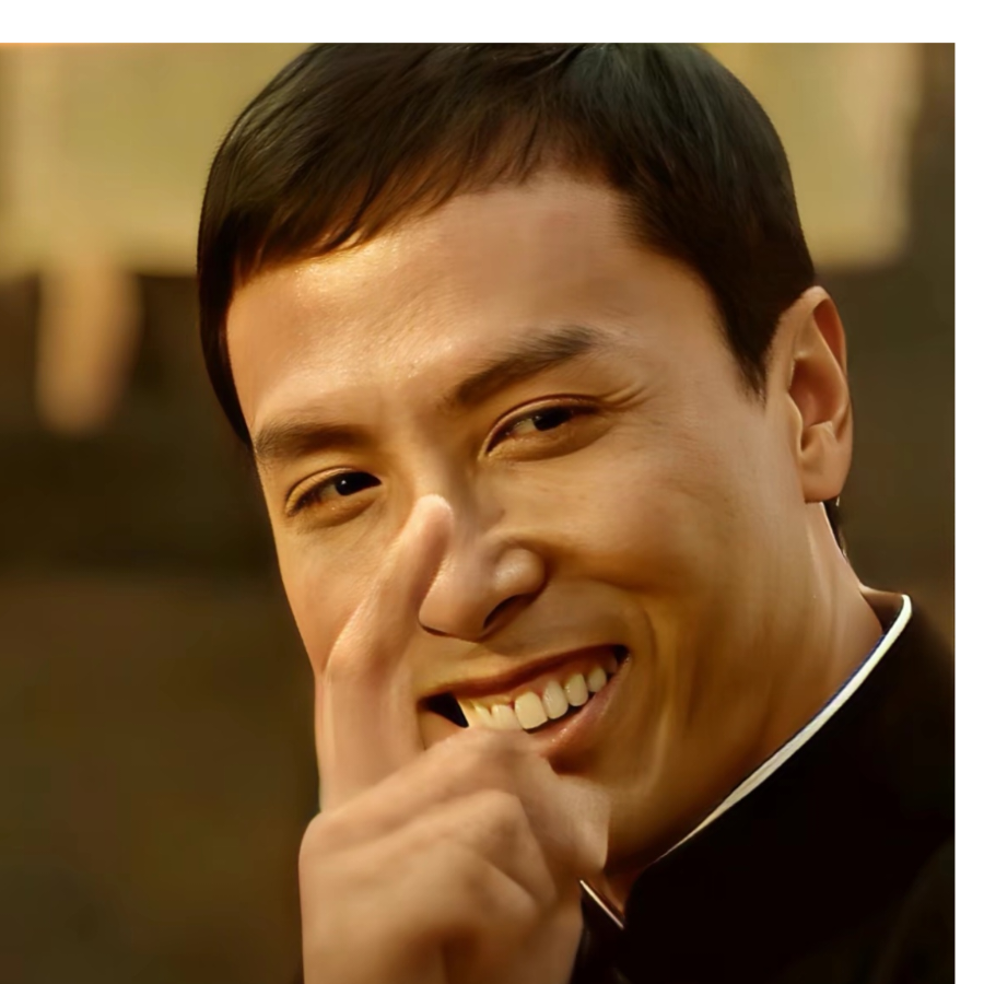 德华